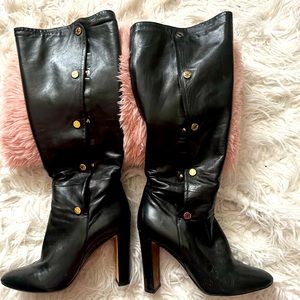 Jimmy Choo boots size 39